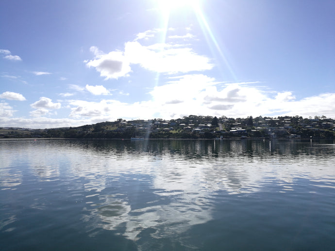 Message for February - sent with LOVE