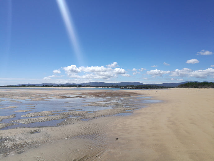 Message for May - sent with LOVE