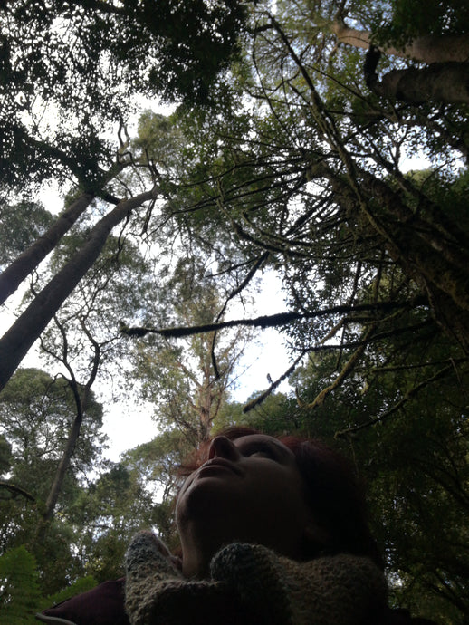 Message for July - sent with LOVE