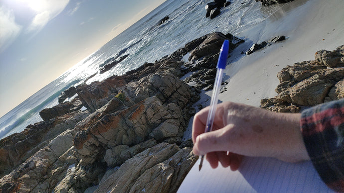 Message for June - sent with LOVE