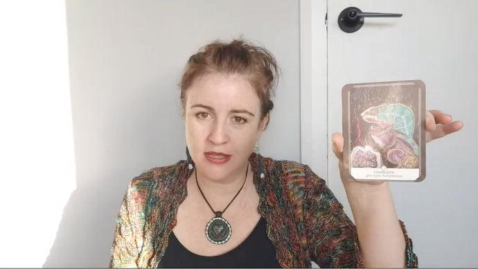 cards for the 19-25 July 2023