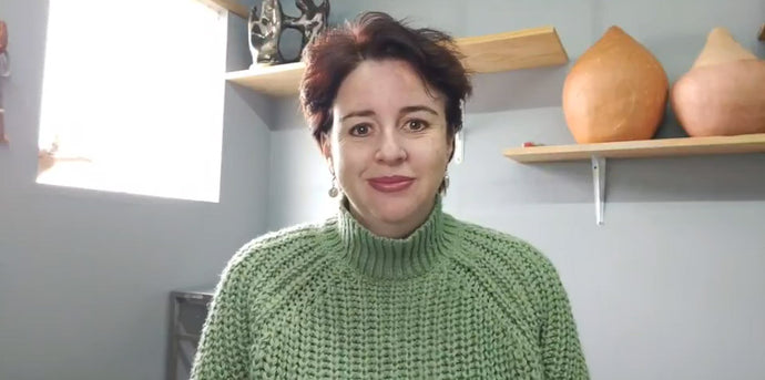 Support and healing time - New life - what moves you? - communication - listening