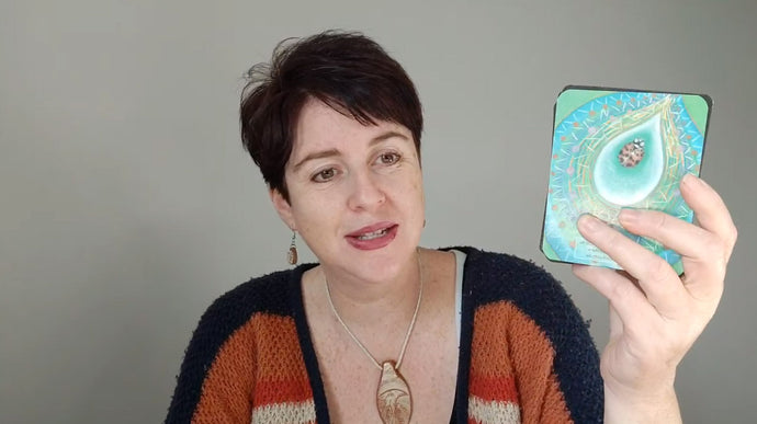 Cards for 27 July till 2 Aug