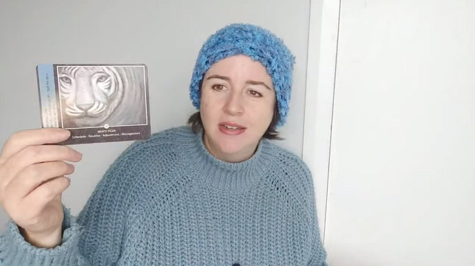 Cards for 21-27 June 2023