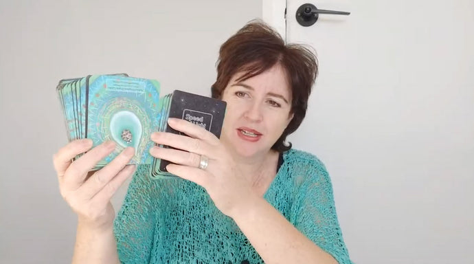 Cards for 26 July - 1 Aug