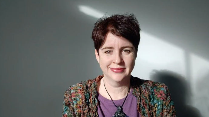 Ask for help, moving out of the struggle, hope, conquering fear. Support and healing time