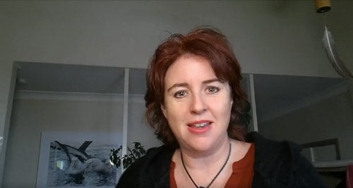 Abundance - support - gratitude - honesty - living life