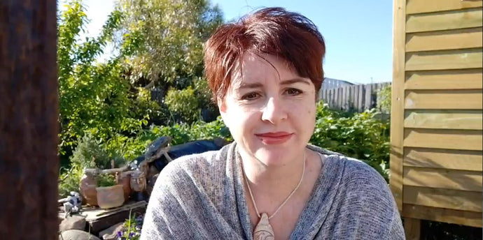 No excuses. Truth. Honesty. Getting to know yourself. Self care. Repair. Restrengthen.