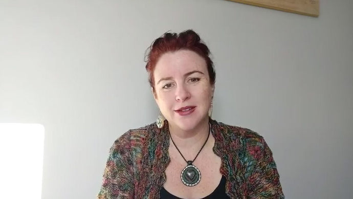 One step at a time, balance, getting through the day, support and healing time