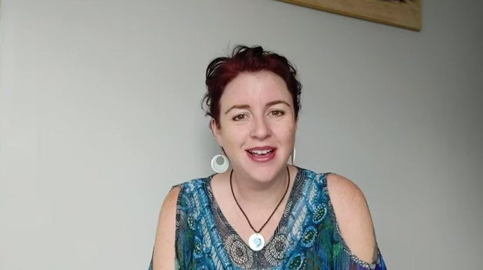 Letting go - truth - protection - smudging - Support and healing time