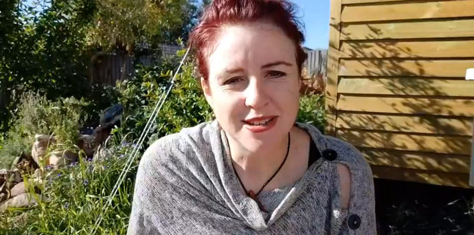 Support and healing time - Doors closing. Doors opening. Cycles. Grief. Life.