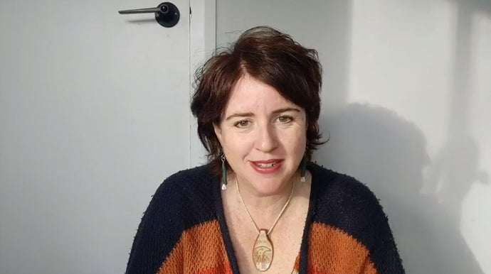 Create new space, clear the clutter, align with your truth. Support and healing time