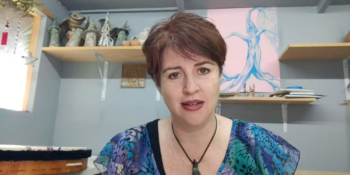 Support and healing time. Final day of prep for 11-11