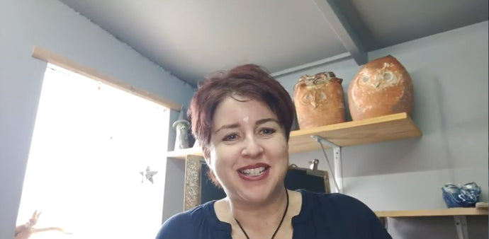 Out of the mud, taking weight of world OFF shoulders, getting perspective, reconnection, drum.