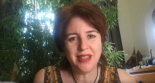 Letting go, surrender, release, fresh new start