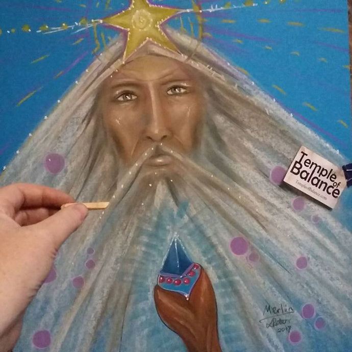 Drawing with pastel - six beginner tips