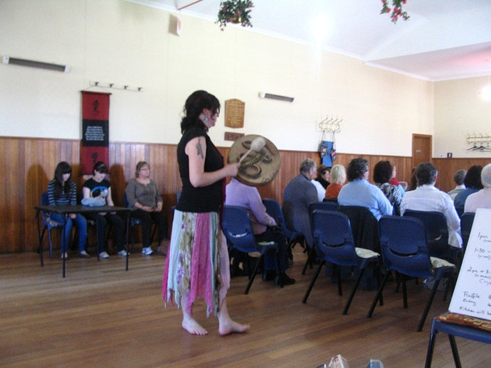 Temple of Balance turns 12!