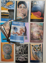 Load image into Gallery viewer, RETREAT - Healing Art &amp; Card Deck Making - Feb 2027 - 4 days
