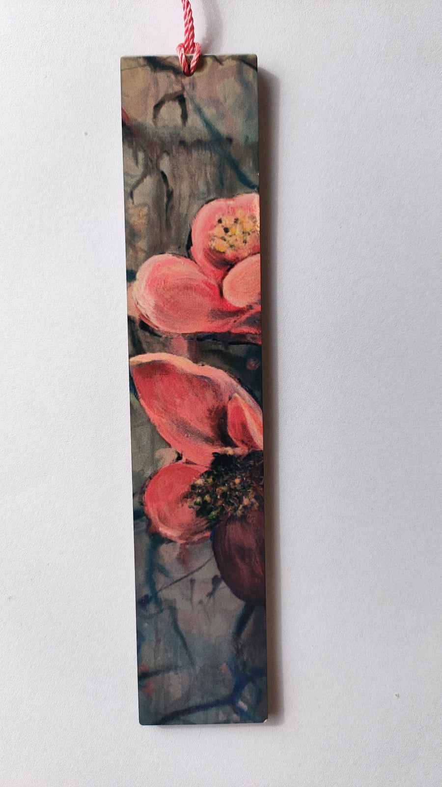 Bookmark Large - Art Print