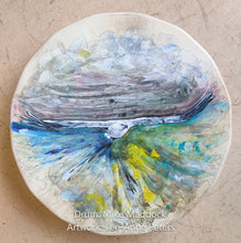 Load image into Gallery viewer, Shamanic Drum - Eagle
