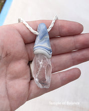 Load image into Gallery viewer, Pendant - Clear Quartz
