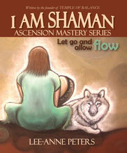 Load image into Gallery viewer, Book - I Am Shaman
